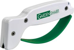 SHARPENER GARDEN TOOL
