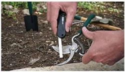 SHARPENER KNIFE&TOOL 4IN1