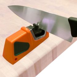 SHARPENER KNIFE 081C