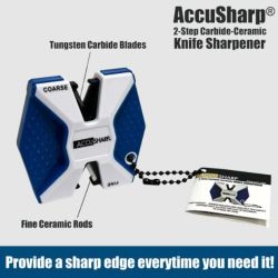 SHARPENER KNIFE 342C