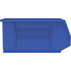 BIN STACK BLUE 14.7X8.2X7