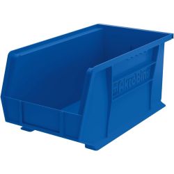 BIN STACK BLUE 14.7X8.2X7