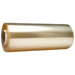 SHRINK WRAP 18"X1500F CLR 70 GAUGE