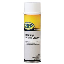 CLEANER COIL FOAMING 18OZ