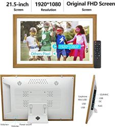 FRAME PICTURE DIGITAL WIFT 21.5