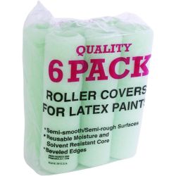 COVERS PAINT ROLLER 