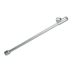 CHUCK 12" STRAIGHT ON