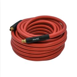 HOSE RUBBER AIR 3/8"X50'
