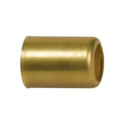 FERRULE BRASS 0.525"