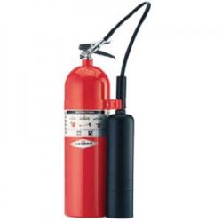EXT.FIRE CO2 (20LB) 