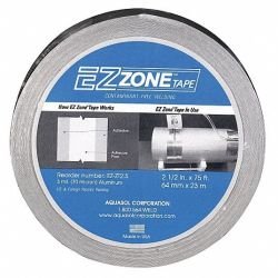 TAPE EZ ZONE 2.5"