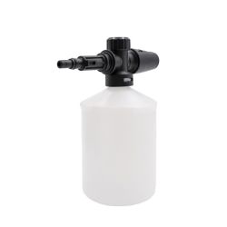 CANNON FOAM 3000PSI 1.7 GPM