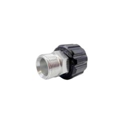 ADAPTER M22 1.5MM-1.4MM 