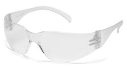 GLASSES SAFETY CLEAR G033-2