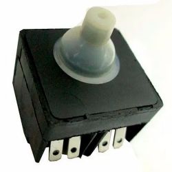 SWITCH G720 PF600 4.5"GRN