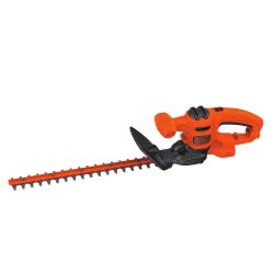 TRIMMER HEDGE 17"DUAL3.2A ELECTRIC DUAL 5/8"BRANCH