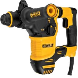 DRILL ROTH SDS+1-1/8"2.6#