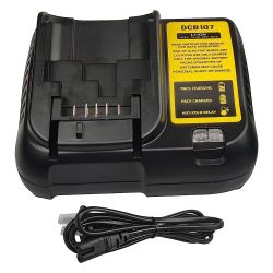 CHARGER 12-20V 3A 60W 1.3AH-1HR-CHARGE