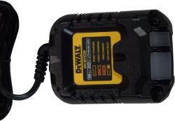 CHARGER 12V/20VMAX 2AH FLEXVOLT