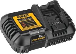 CHARGER LI-ION 12/20V 6AH