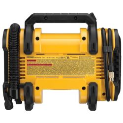 INFLATOR 160PSI 20V/110AC 15CM 29