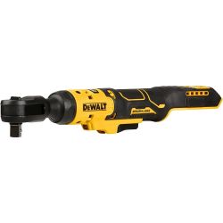 RATCHET 1/2" 70# 20V BRUSHLESS ATOMIC TOOL ONLY