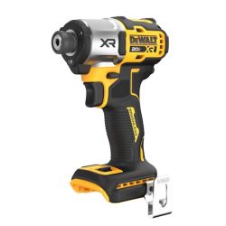 DRILL IMPACT DRIVER 20V 1/4 3SPD 1825LB TORQUE 3400RPM BRUSHLESS BARETOOL