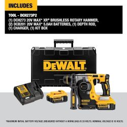 DRILL HAMMER 20V SDS 1
