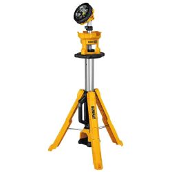 LIGHT TRIPOD LED 3000L20V 