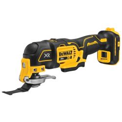 MULTITOOL OSCIL BL 20VXR