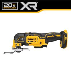 MULTITOOL OSCILLATING 3SPD BL 20V XR BARETOOL