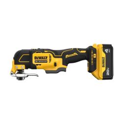 MULTITOOL OSCIL XR 20V 4A