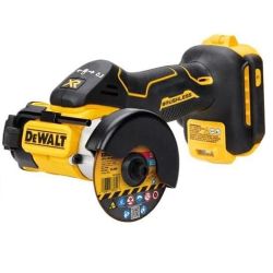 TOOL CUT-OFF 3"X7/8 20VMX