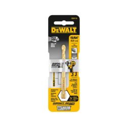 BIT DRILL IMP 15/64 TITAN