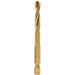 BIT DRILL IMP 9/32" TITAN 