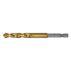 BIT DRILL IMP 5/16" TITAN DD5120