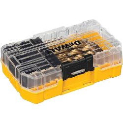 BIT DRILL SET TITAN 14PC 