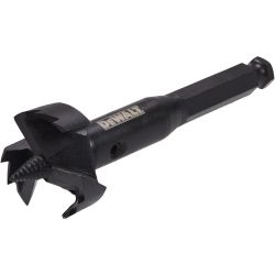 BIT DRILL SELF-FEED 1-1/2 