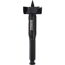 BIT DRILL SELF-FEED 1-1/2 