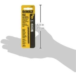 BIT DRIL SPLT PT 3/32