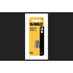 TIP BIT SLOT INS #8 1