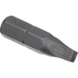 TIP BIT RECESS SQ #3 2PK 