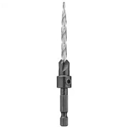 BIT COUNTERSINK #10 3/16" DW2569Z