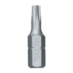 BIT TORX PWR DR T20 1