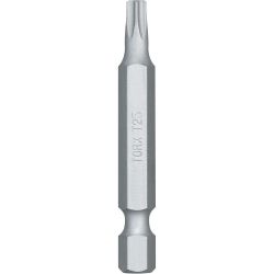 BIT TORX PWR DR T25 2" 