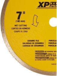 BLADE CERAMIC TILE 7