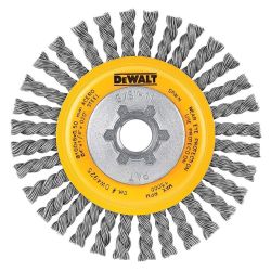 WHEEL WIRE 4X5/8"-11 C/S 0