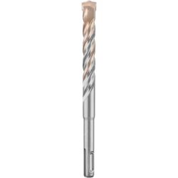 BIT DRILL SDS+ 1/2"X4"X6" 4"WRK LENGTH 2CUTTER MASN