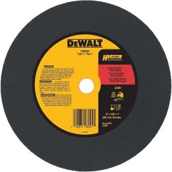 DISC CUT 1"X7/64"X12" GENERAL PURPOSE