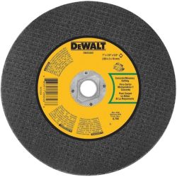 DISC CUT 7X1/8X5/8" MASON MULTI PURPOSE